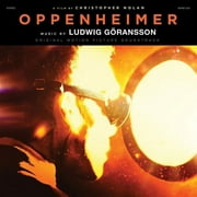 Ludwig Goransson - Oppenheimer Soundtrack - Music & Performance - Vinyl