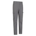 thumbnail image 3 of Mountain Warehouse Womens Conniston Cargo Pants, 3 of 4