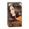 thumbnail image 2 of 2 Pack - Revlon ColorSilk Hair Color, [40] Medium Ash Brown 1 ea, 2 of 4