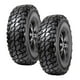 thumbnail image 1 of Par de Llantas 265/75R16 123Q SUNFULL Mont-Pro MT781, 1 of 4