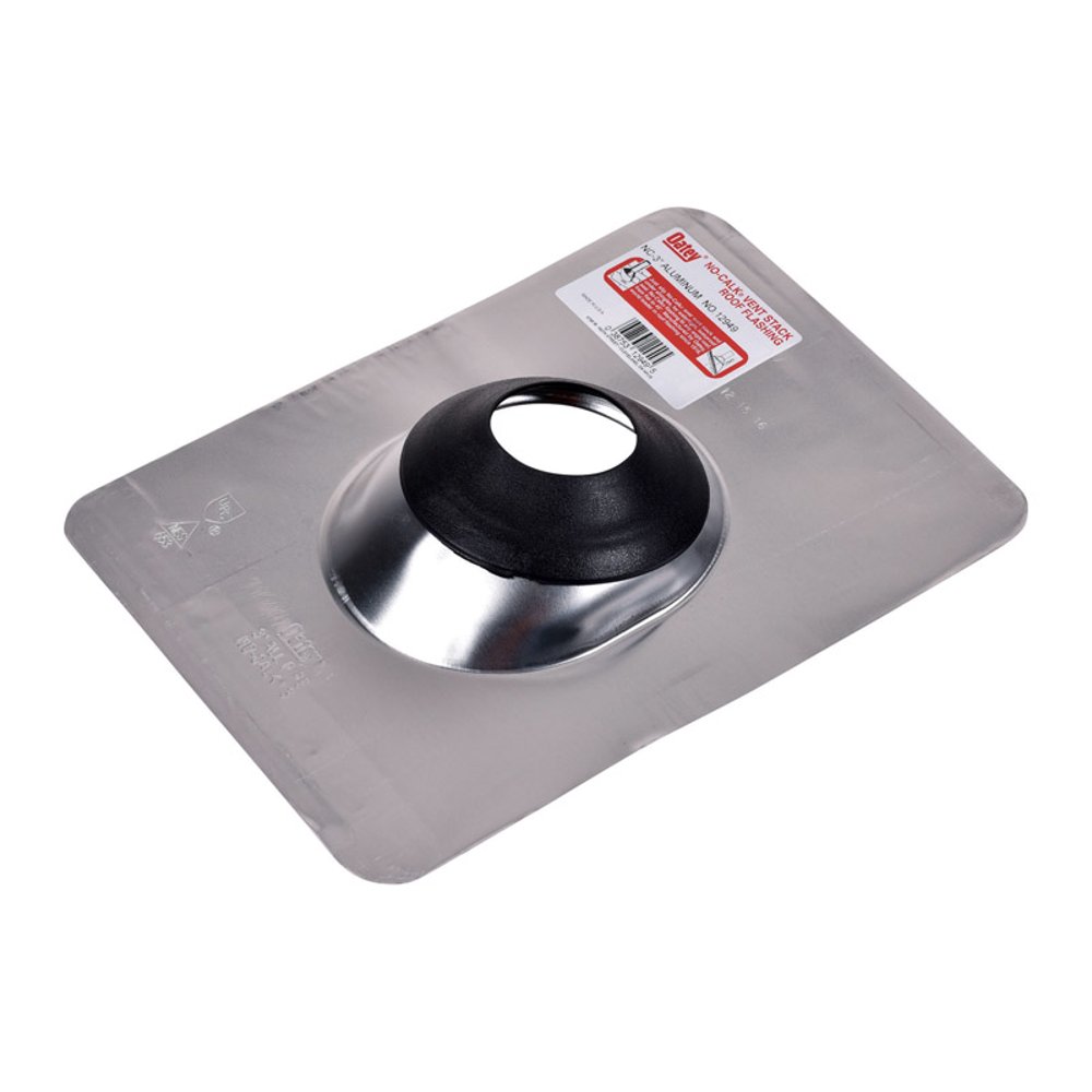 NoCaulk Flashing 3 " Aluminum Case of 6