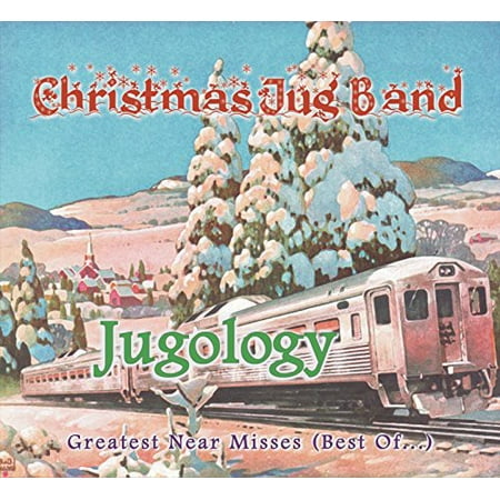 Jugology (Greatest Near Misses / Best of)