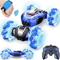 thumbnail image 1 of Coche de control remoto Rcabcar Sensor Stunt 4WD Kids, 1 of 7