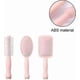 thumbnail image 3 of Hair Brush Hair Brush Set Hair Brush Women Paddle Brush for Women Men Kid All Wet or Dry Hair\'s Detangle Massage, 3 of 5
