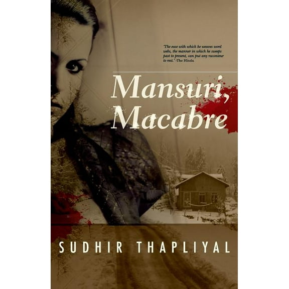 Mansuri, Macabre (Paperback)