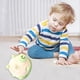 thumbnail image 1 of XWSHYW Juguetes para Niños Adorable Juguete Chirriante de Tortuga, Suave y de Tela, Ideal para Juegos Imaginativos de Niños, Regalo de Juegos de Rol, 1 of 6