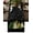 Black, variant on Black Christmas Tree Dresser Scarf Farmhouse, Dining Table Decorations for Wedding/Parties, Xmas Tree Winter Snowflake Table Runner 36 Inches Long for Kitchen Dining, 13 x 36 In
