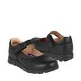 thumbnail image 1 of ZAPATOS ESCOLARES NIÑA BAMBINO A3987 PIEL NEGRO BAMBINO A3987, 1 of 4