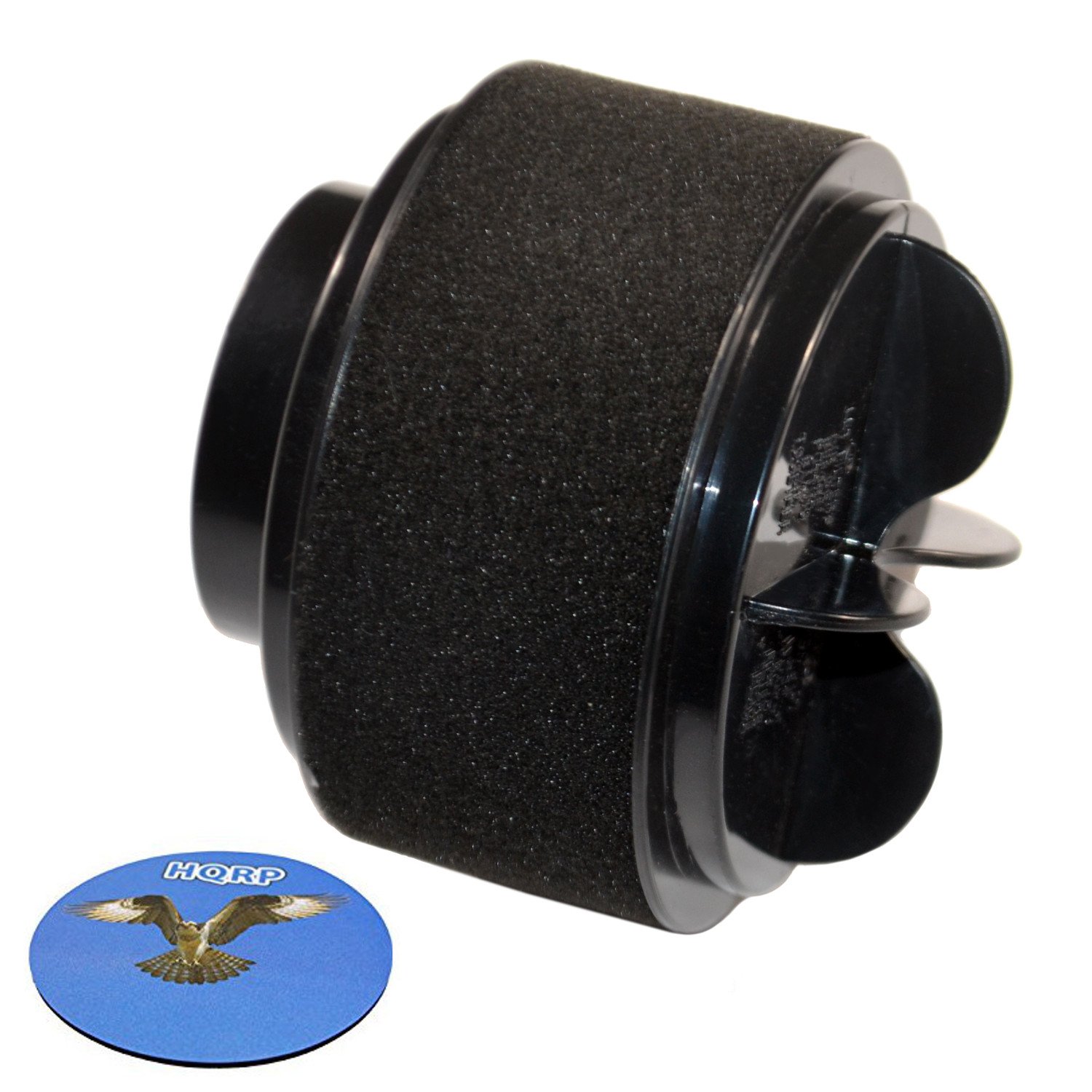 HQRP Inner \u0026 Outer Circular Filter Set 