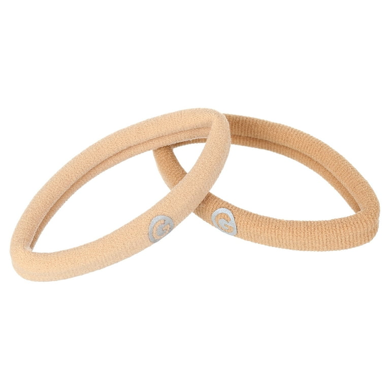 入手困難】kinema pile hair band ベージュ kinema パイル ヘアバンド