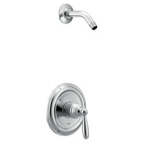 Moen UT2152NH Brass Chrome Shower Only Trim Shower Faucet