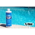 thumbnail image 2 of Rx Clear Ultra Mineral Remover Liquid for Swimming Pools - 1 Qt Bottle, 2 of 4