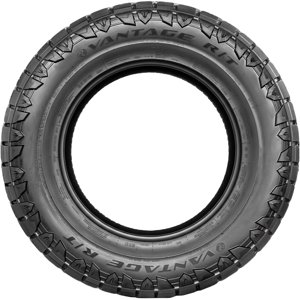 Vantage R/T LT35X12.50R22 121Q F 12 Ply Rugged Terrain Light Truck Tire Sansujyuku sansujyuku.com