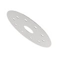 thumbnail image 2 of BUYISI Induction Adapter Plate Induction Cooker Heat Diffuser Cooking High Temperature Resistant Long-Lasting Performance 13.8Cm, 2 of 5