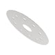 thumbnail image 3 of Induction Adapter Plate Induction Cooker Heat Diffuser Kitchen Use High Temperature Resistant Long-lasting Performance, 3 of 8
