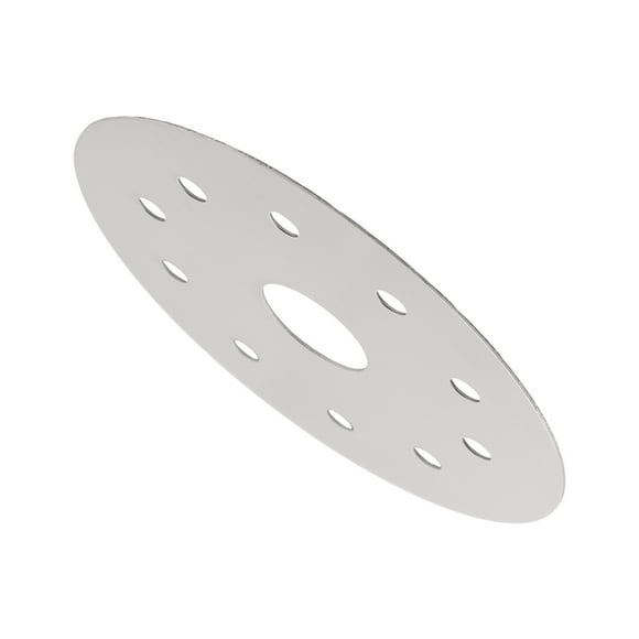 Induction Adapter Plate Induction Cooker Heat Diffuser Kitchen Use High Temperature Resistant Long-lasting Performance