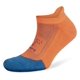 thumbnail image 1 of Medias Balega Hidden Comfort No Show Naranja Neón Talle Small, 1 of 5