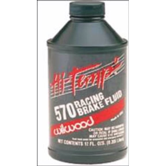 Wilwood 290-0632 Brake Fluid