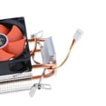thumbnail image 3 of Ventilador de Refrigeración Yotijar de CPU 90 Mm 12 V CC, 3 of 10