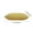 Yellow, variant on Tarmeek Bed Pillows for Sleeping Queen Size, Gusseted Pillow with PP Cotton Fill, Green Quilted Pillow for Back Stomach or Side Sleepers, Low Profile Support