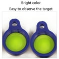 thumbnail image 5 of Sinyiin Reusable Water Bottle Target Cap Shooting Tar-get Accessories Target Tools Amazing and Fun Shooting Kit, 5 of 9