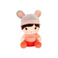 thumbnail image 1 of Creativo lindo juguete de peluche pareja muñeco de peluche niños y regalo de pareja Wmkox8yii  shdjk5019, 1 of 1