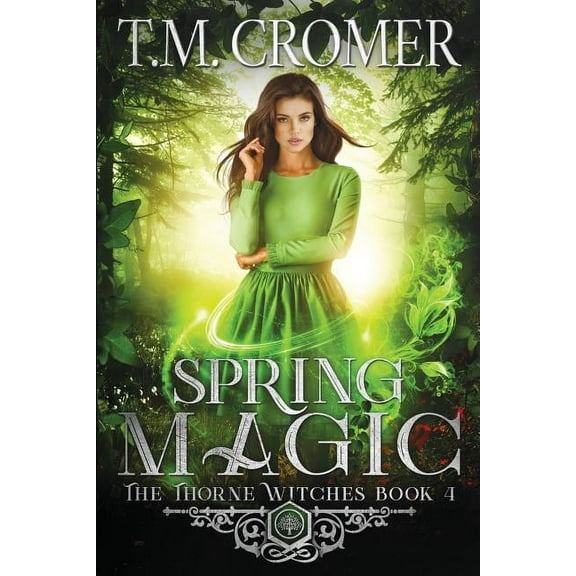 Spring Magic, (Paperback)