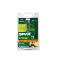 thumbnail image 3 of Tornillo SPAX Lag HCR Hex Drive de 1/4 pulgadas x 3,8 cm, 3 of 7