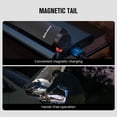 thumbnail image 3 of Linterna OLIGHT Arkfeld Pro recargable EDC 1300lm, 3 of 9