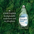 thumbnail image 2 of Ivory Classique Savon à Vaisselle, Liquide à Vaisselle, Original 709ML, 2 of 8