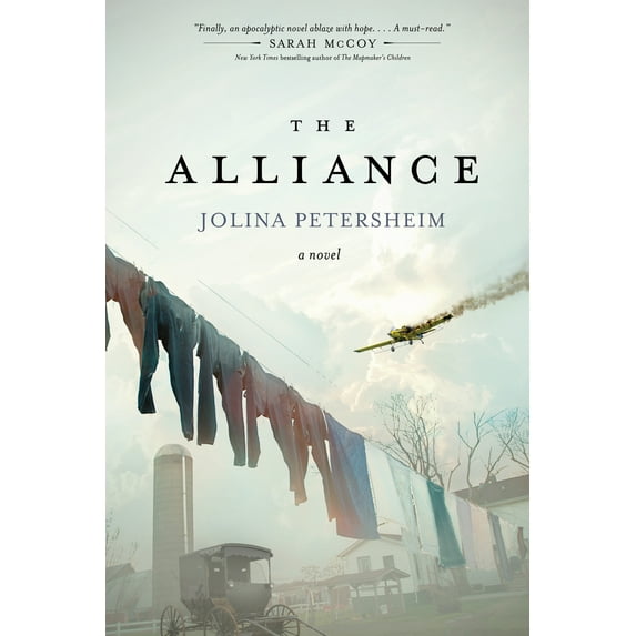 Pre-Owned The Alliance (Paperback) 1496402219 9781496402219