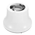 thumbnail image 5 of KAKOWELY hair dryer diffuser Hair Dryer Diffuser Attachment For Curly Hair Adjustable Diffuser Nozzles For Hair Dryer Wavy Thick Hair Plastic Hair Dryer Diffuser, 5 of 5
