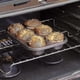 thumbnail image 4 of Cake Mold - Tray - Steel - Non-stick Coating - Set 2 (6 Cavities), 4 of 5