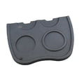 thumbnail image 1 of espresso tte tamper titur alfombra de silicona pad Sunnimix Estera tapizadora, 1 of 7