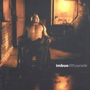 Imbue - Filth Parade - Heavy Metal - CD