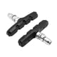 thumbnail image 1 of Zapatas freno para bicicleta negras, 1 of 3