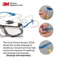 thumbnail image 2 of Lentes Protectores 3M Virtua CCS Transparentes con Empaque de Espuma y Lentes Anti Niebla, 2 of 5