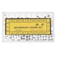 thumbnail image 4 of Watch Tube Replacement Parts Professional Watch Repair Accessory 10.8X6.3CM 1 Set, 4 of 4