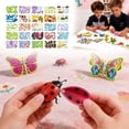 thumbnail image 2 of 3D Puzzle Toy for Family Brain Teaser Educational Building Kit Enhancing Skill Development, 2 of 4