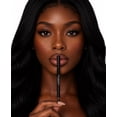 thumbnail image 2 of Precision Pout Lip Liner, Brown, 2 of 7