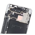 thumbnail image 2 of Esource Parts Samsung Galaxy Note 3 N900A Frame Bezel Replacement Housing, 2 of 5