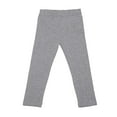 thumbnail image 2 of Girls Legging Cotton Ankle Length Kids & Toddler Pants (Toddler-14 Years) Variety of Colors, 2 of 2