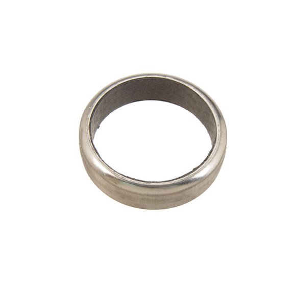 Exhaust Seal Ring - Compatible with 1987 - 1991 BMW 325is 1988 1989 1990