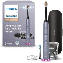 PHILIPS Sonicare DiamondClean Smart +ブラシ Amazon.com: Philips Sonicare DiamondClean Smart 9750
