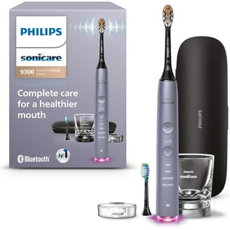 Philips Sonicare DiamondClean Smart Electric Toothbrush