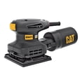 thumbnail image 1 of Lijadora De Palma CAT DX471U DE 1/4 de hoja 240W, 1 of 3