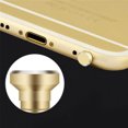thumbnail image 3 of Zeus Earphone 3.5mm AUX Jack Connector Anti Dust Plug Card Removal Pin for iPhone, 3 of 7