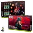 thumbnail image 3 of Green Stuff World Blood Moon Acrylic Paint Set, 6 Colors x 17ml for Miniatures & Models, 3 of 3