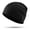 # 1 Piece - Black, variant on 1Pack / 2 Pack Cooling Skull Caps for Men & Women - Breathable 3D Mesh Running Caps for Cycling, Gym & Summer