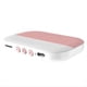 thumbnail image 2 of Altavoz de Conducción Ósea Bluetooth BT5.2 con Graves Estéreo de 360 Grados, Altavoz Portátil para Debajo de la Almohada, Ideal para Dormir, 20 Horas de Duración., 2 of 5